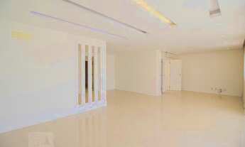 Imagem 4: Apartamento para Aluguel - Barra da Tijuca - Marapendi, 3 Quartos, 192 m2