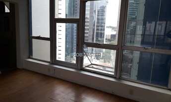 Imagem 6: SãO PAULO - Conjunto Comercial/Sala - Jardim Paulistano