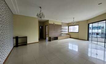 Imagem 3: Rio Poana - 3 suítes + Gabinete- 2 Vagas - Andar alto