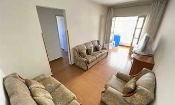 Imagem 2: PRAIA GRANDE - Apartamento Padrão - VILA TUPI