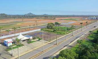 Imagem 4: BARRA VELHA - Terreno Padrão - FRENTE DA LAGOA
