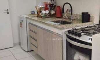 Imagem 6: Apartamento com 2 dormitórios à venda, 60 m² por R$ 498.000 - Vila Sônia - São Paulo/SP