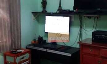 Imagem 4: Cobertura com 1 dormitório à venda, 32 m² por R$ 350.000,00 - Santa Efigênia - São Paulo/S