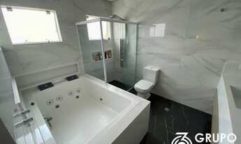 Imagem 5: Sobrado para Venda em São Caetano do Sul, Santa Paula, 4 dormitórios, 3 suítes, 6 banheiro