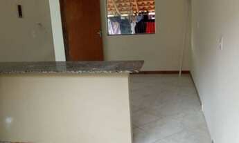 Imagem 5: Kit net Casa com 1 dormitório