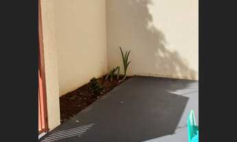 Imagem 2: Sobrado para aluguel tem 200 metros quadrados com 2 quartos em Vila Gomes - Campo Grande