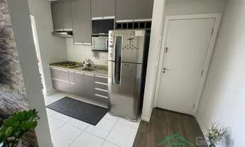 Imagem 5: SãO JOSé DOS CAMPOS - Apartamento Padrão - Vila Industrial