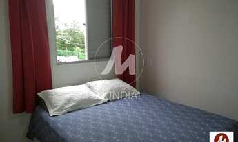 Imagem 3: Apartamento (tipo - padrao) 2 dormitórios, cozinha planejada, lazer, espaço gourmet, salão