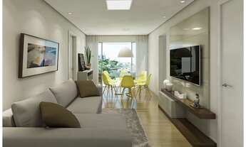 Imagem 7: Ótima oportunidade! Apartamento muito bem localizada no bairro Jardim Riacho