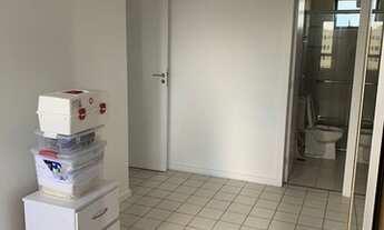 Imagem 3: Apartamento para vender no Grageru Condomínio Residencial Olimpus