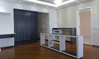 Imagem 6: Maravilhoso Apto 3 Dorms. 2 Suítes Ampla Sala Terraço 2 Vagas