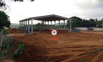 Imagem 2: Barracão para alugar, 550 m² por R$ 5.000/mês - Aeroporto - Jacarezinho/PR