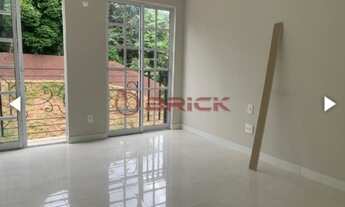 Imagem 3: PETRÓPOLIS - Casa de Condomínio - VALPARAÍSO