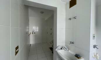 Imagem 6: Apartamento para venda tem 64 metros quadrados com 2 quartos em Marapé - Santos - SP