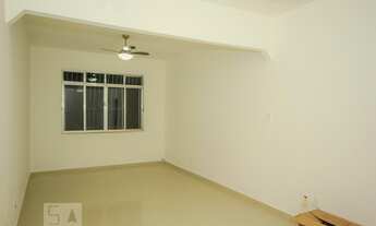 Imagem 1: Apartamento para Aluguel - Copacabana, 2 Quartos, 64 m2