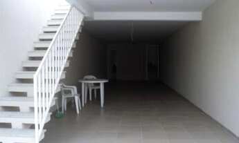 Imagem: São Paulo - Casa Padrão - ÁGUA FRIA