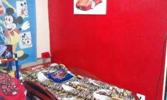 Imagem 7: Apartamento para venda 2 dorms Fiancia 90