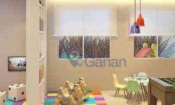 Imagem 6: Apartamento com 2 dormitórios à venda, 39 m² por R$ 261.600,00 - Itaquera - São Paulo/SP