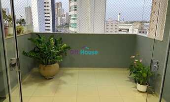 Imagem 3: Excelente apartamento com 3 dormitórios sendo 3 suítes à venda, 86 m² - Alto da Glória