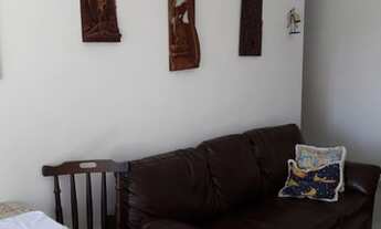 Imagem 4: Venda Apartamento - 2 Dormitórios - Itaguá, Ubatuba SP