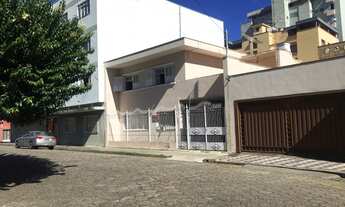 Imagem 3: Imóvel residencial/comercial no centro de Pouso Alegre