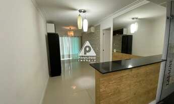 Imagem 4: Apartamento à venda, 3 quartos, 1 suíte, 1 vaga, Botafogo - RIO DE JANEIRO/RJ