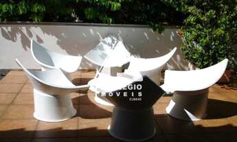 Imagem 2: Apartamento à venda, 4 quartos, 1 suíte, 3 vagas, Laranjeiras - RIO DE JANEIRO/RJ