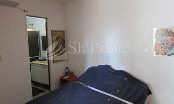 Imagem 5: Apartamento em prédio com lazer e ótima localização!