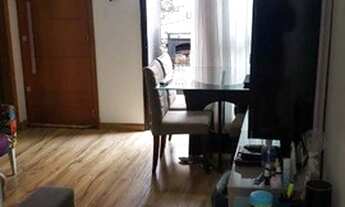 Imagem 4: Apartamento sem Condomínio para Venda em Santo André, Vila Alpina, 3 dormitórios, 1 suíte