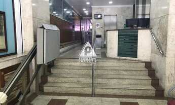 Imagem 5: Ótimo escritório localizado no Centro de Copacabana