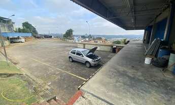 Imagem 7: Galpão industrial para locação com 2.013m²