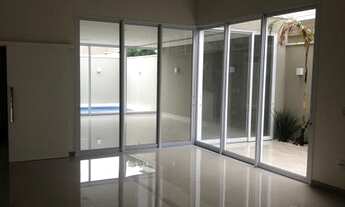 Imagem 3: Casa no Damha V com 3 suítes, cozinha gourmet completa, piscina e rica em armários e acaba