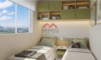 Imagem 3: ARAUCáRIA - Apartamento Padrão - Costeira