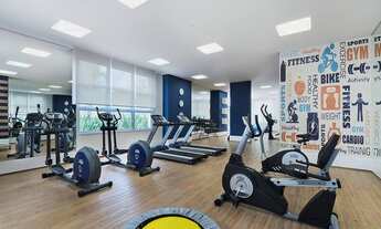 Imagem 6: Apartamento para venda com 154 metros quadrados com 3 quartos