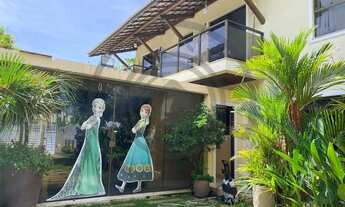 Imagem 6: LAURO DE FREITAS - Casa de Condomínio - BURAQUINHO