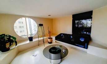 Imagem 5: Apartamento à venda, 493 m² por R$ 9.500.000,00 - Jardim Paulista - São Paulo/SP