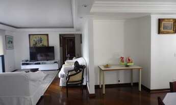 Imagem 2: SãO PAULO - Apartamento Padrão - Moema