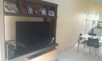 Imagem 4: /Casa no Lírio do Vale próxima ao Sest Senat - 3 Qrts sendo uma suíte e garagem