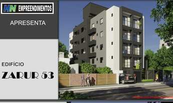 Imagem: Apartamento para venda com 85 metros quadrados