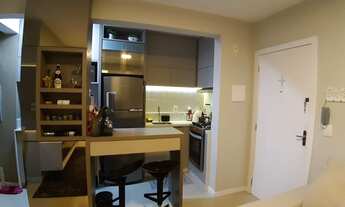 Imagem 3: Apartamento Alto perequê