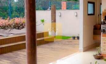 Imagem 7: Casa no R3 do Alphaville Jacuhy, 5 quartos, 2 suítes, 4 vagas, 346m² área