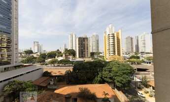 Imagem 4: Apartamento para Aluguel - Setor Bueno, 2 Quartos, 61 m2