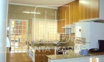 Imagem 6: Casa (térrea na rua) 3 dormitórios, cozinha planejada