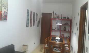 Imagem: SÃO VICENTE - Apartamento Padrão - ITARARÉ