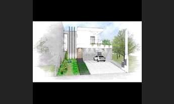 Imagem 2: Casa de condomínio para venda tem 200 metros quadrados com 3 quartos