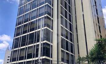 Imagem 6: São Paulo - Conjunto Comercial/Sala - VILA OLÍMPIA