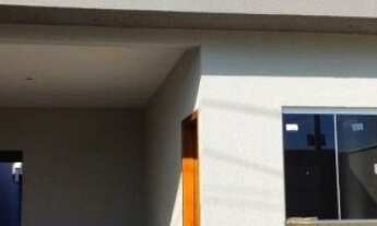 Imagem 2: Casa para venda 3 quarto(s) jardim boa esperança aparecida de goiânia - CA757