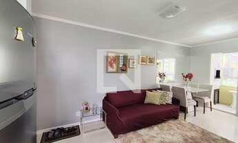 Imagem 3: Apartamento para Aluguel - Vila Rosa, 2 Quartos, 50 m2