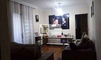 Imagem 2: Casa para venda tem 210 metros quadrados com 3 quartos