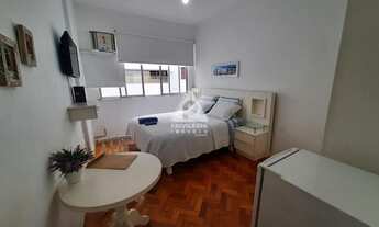 Imagem 6: Conjugado, Copacabana